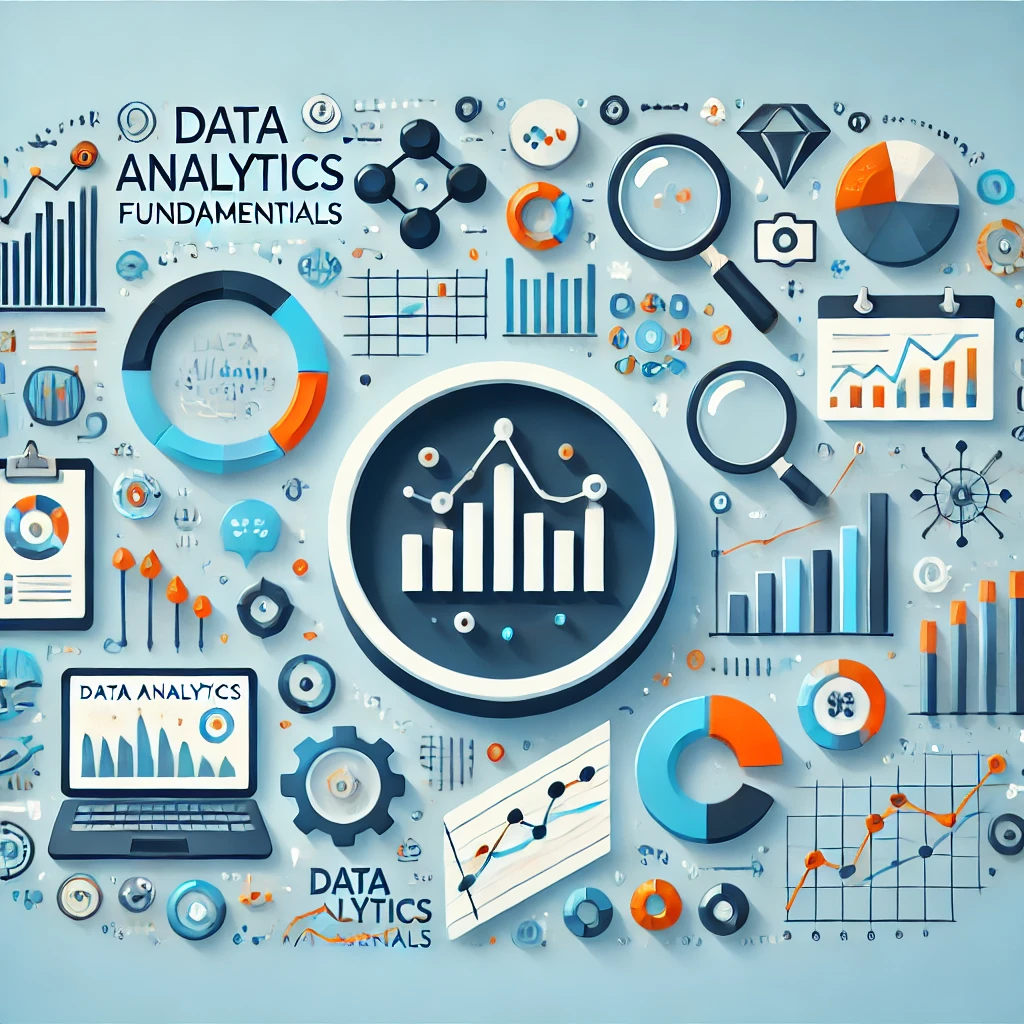 Data Analytics